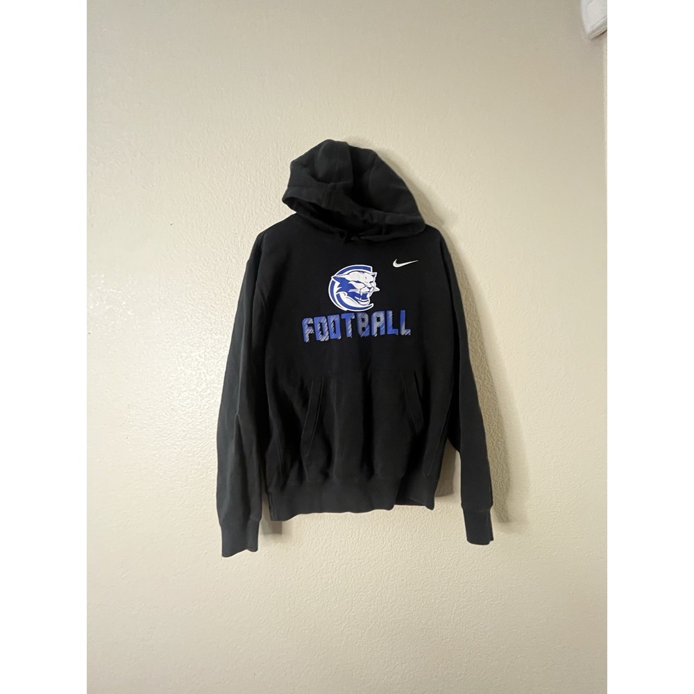 Men's Nike Hoodie Size Small